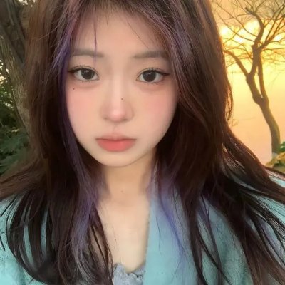你眼中的我